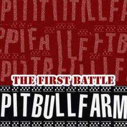 Pitbullfarm : The First Battle